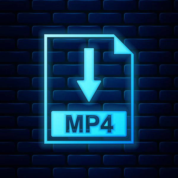 MP4 download