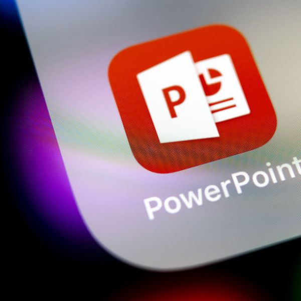 Powerpoint